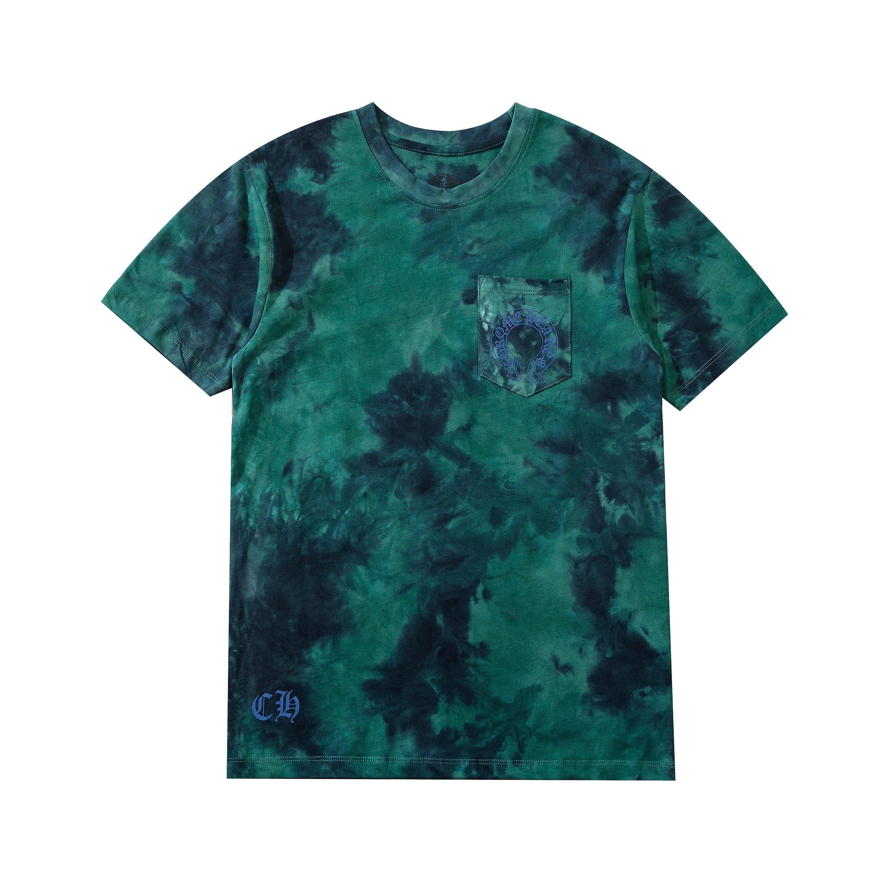 Best Replica Chrome Hearts T-shirt - Colareps