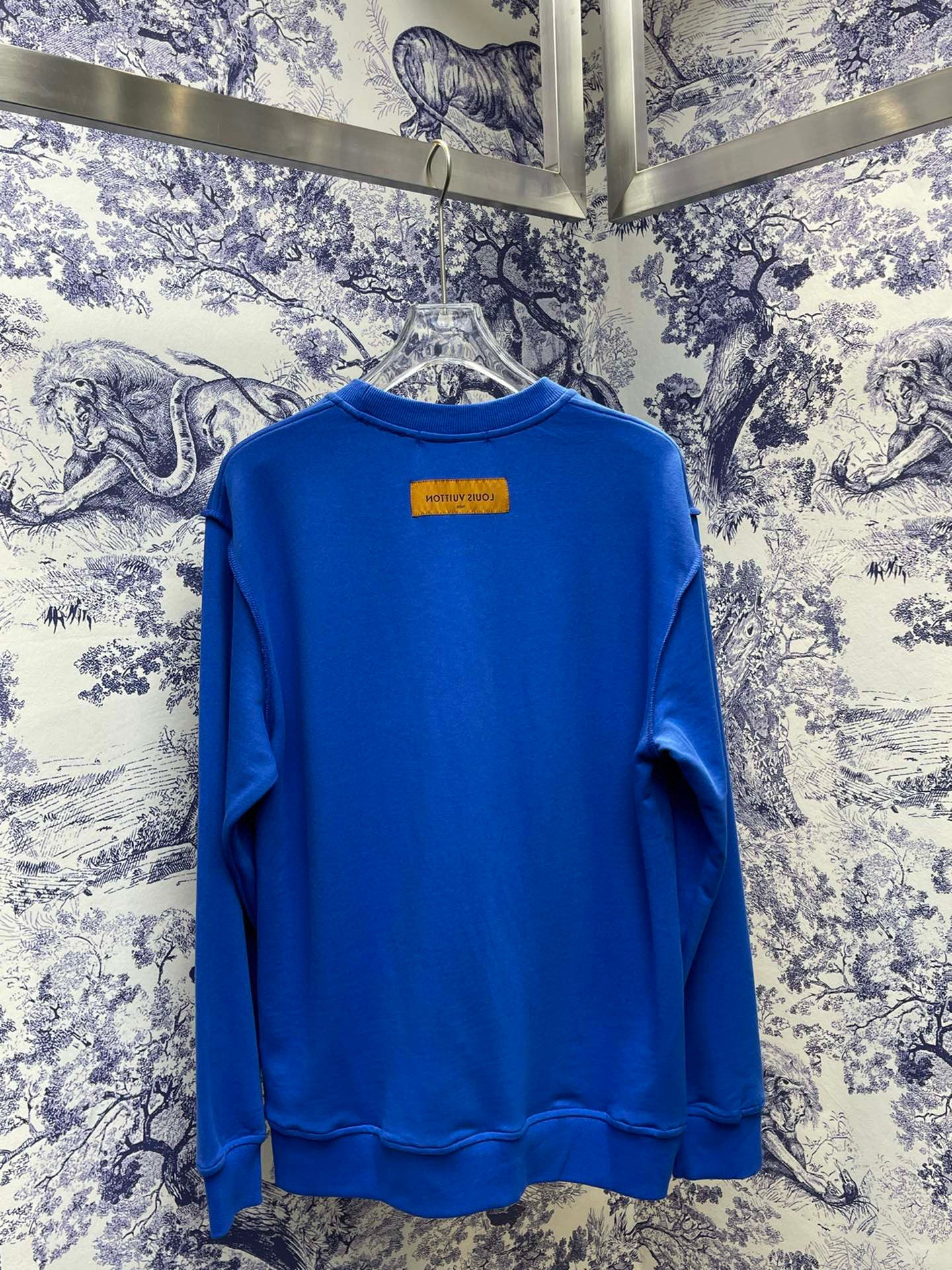 Best Replica Louis Vuitton Sweatshirt - Colareps