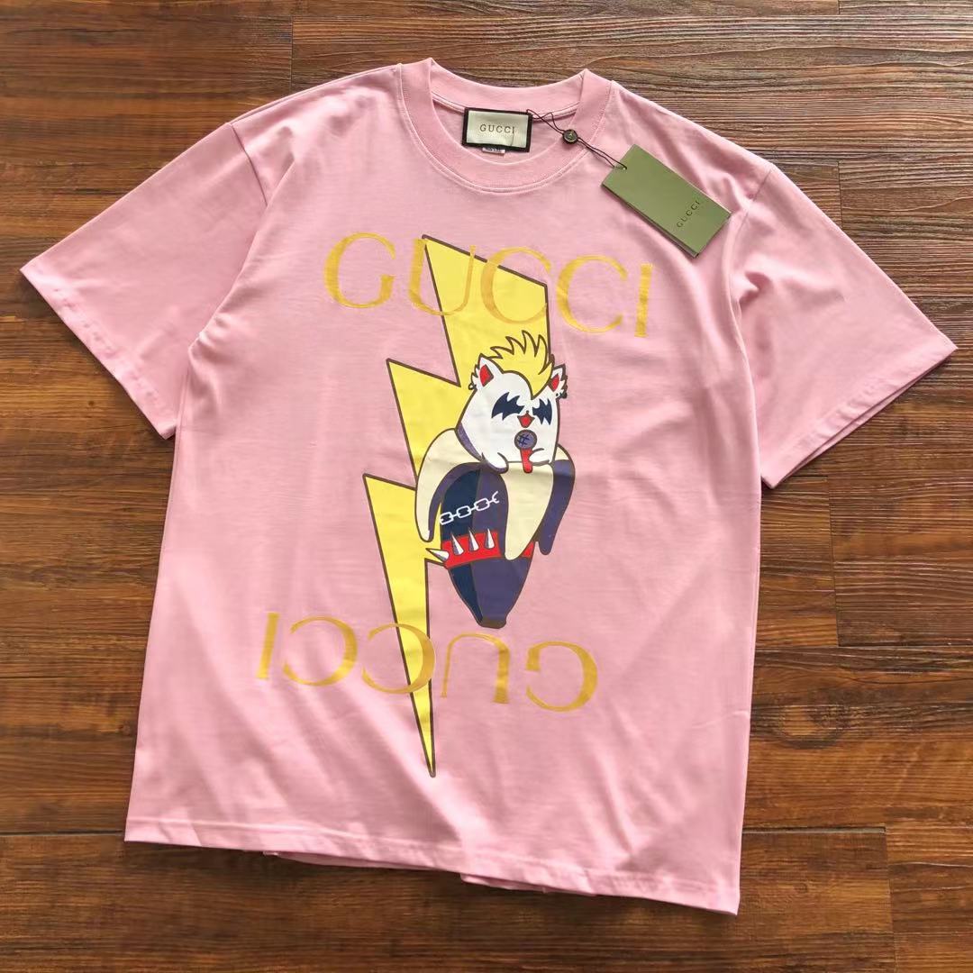 Best Replica Gucci T-shirt - Colareps