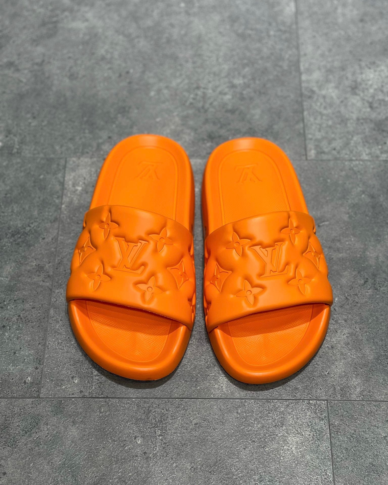 Best Replica Louis Vuitton Slippers - Colareps