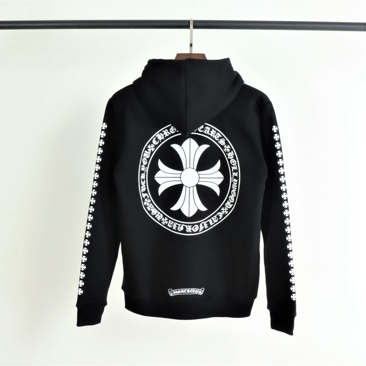 Best Replica Chrome Hearts Hoodie Replica - Colareps
