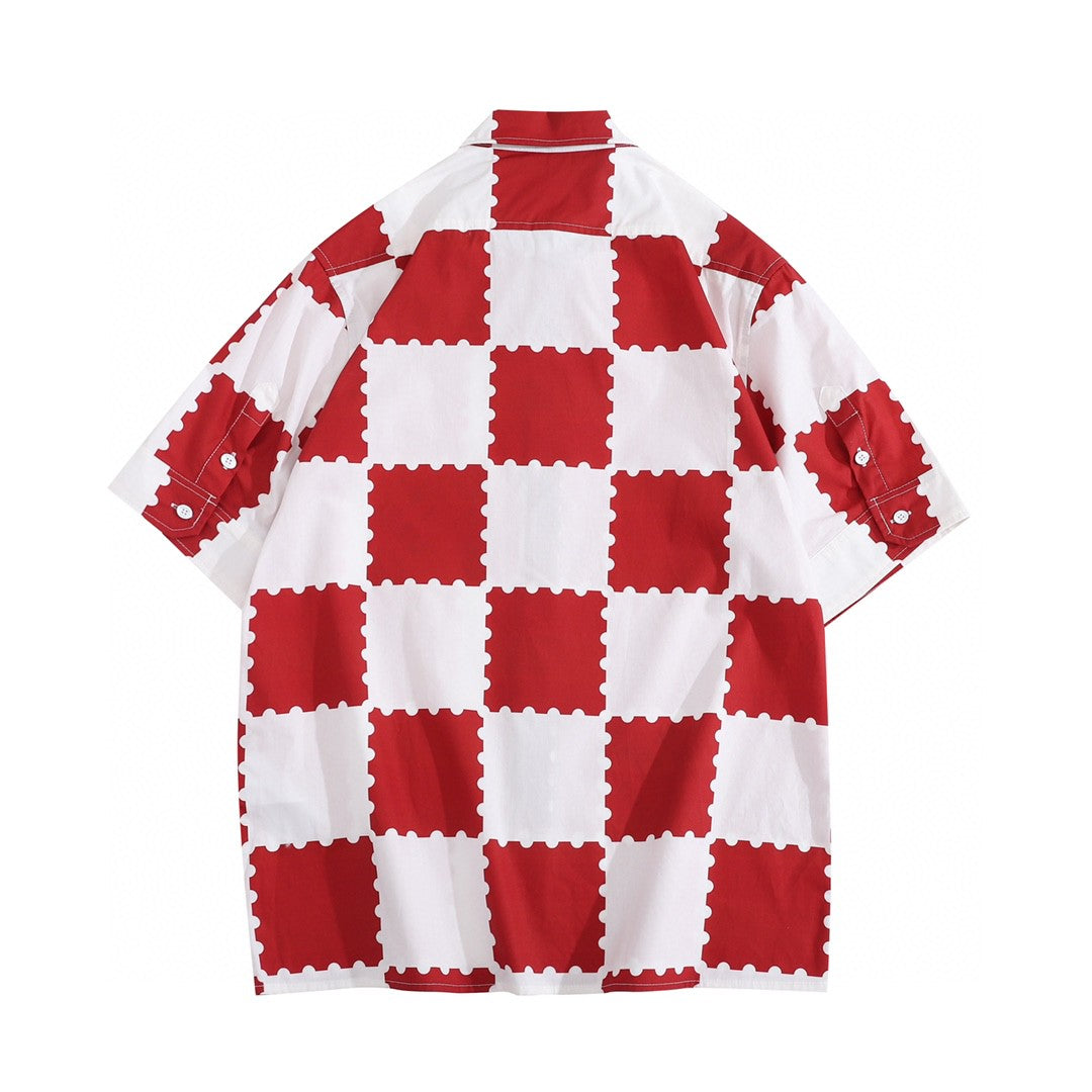 Best Replica Louis Vuitton Shirt - Colareps