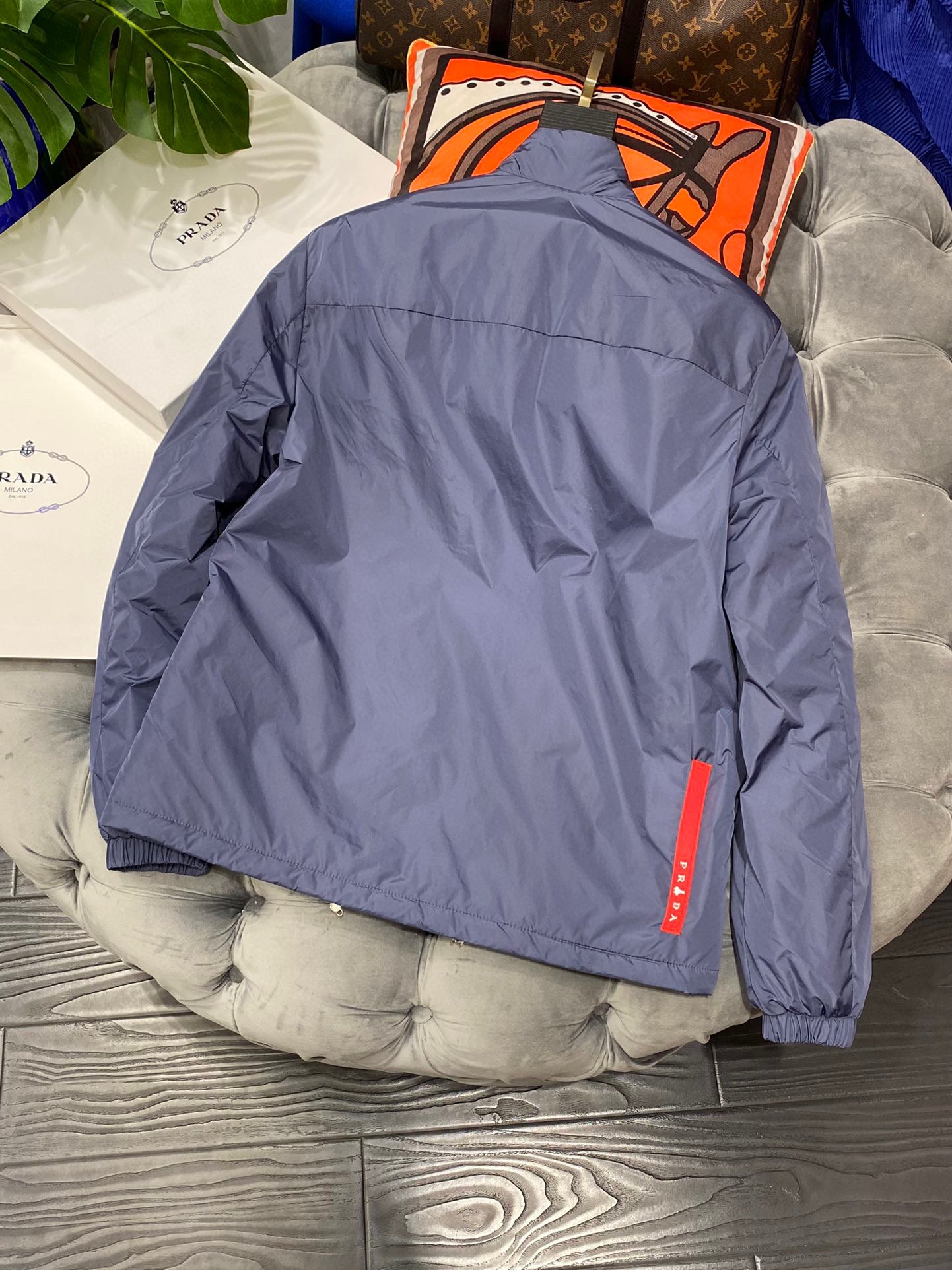 Best Replica Prada Jacket - Colareps