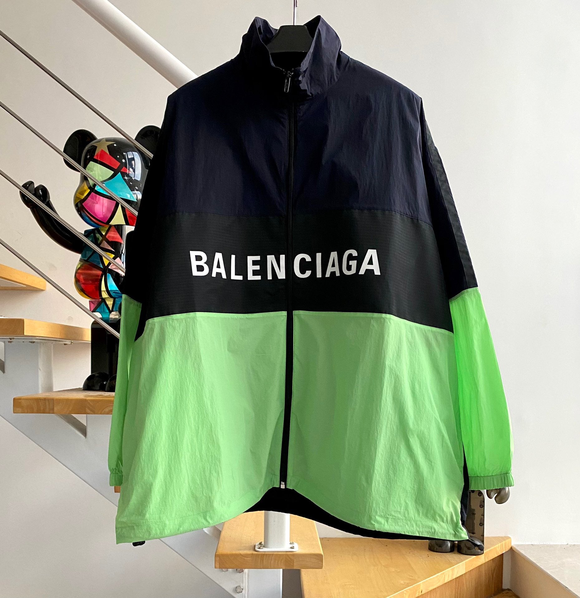 Best Replica Balenciaga Jacket - Colareps
