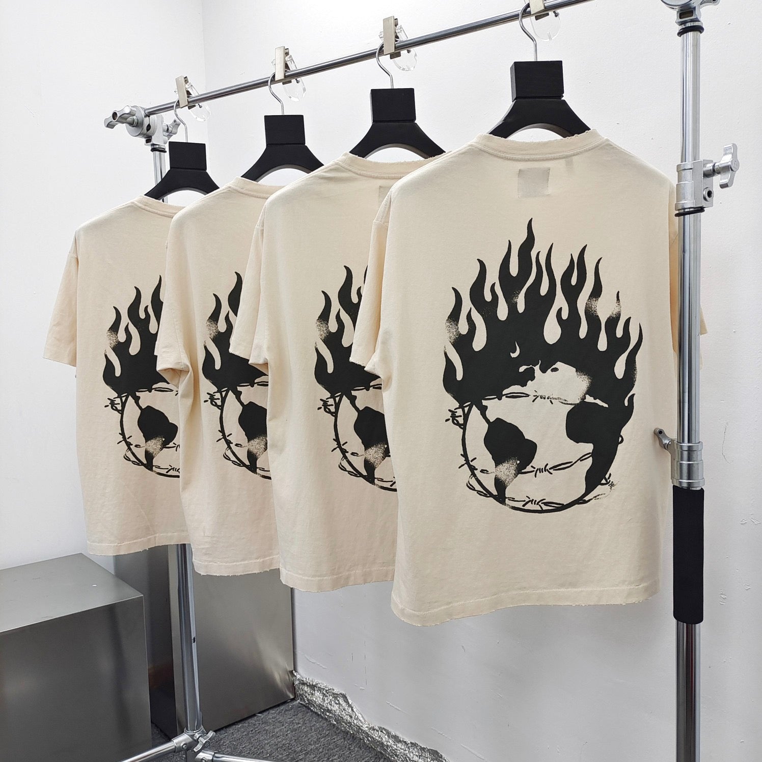 Best Replica Gallery Dept T-shirt - Colareps