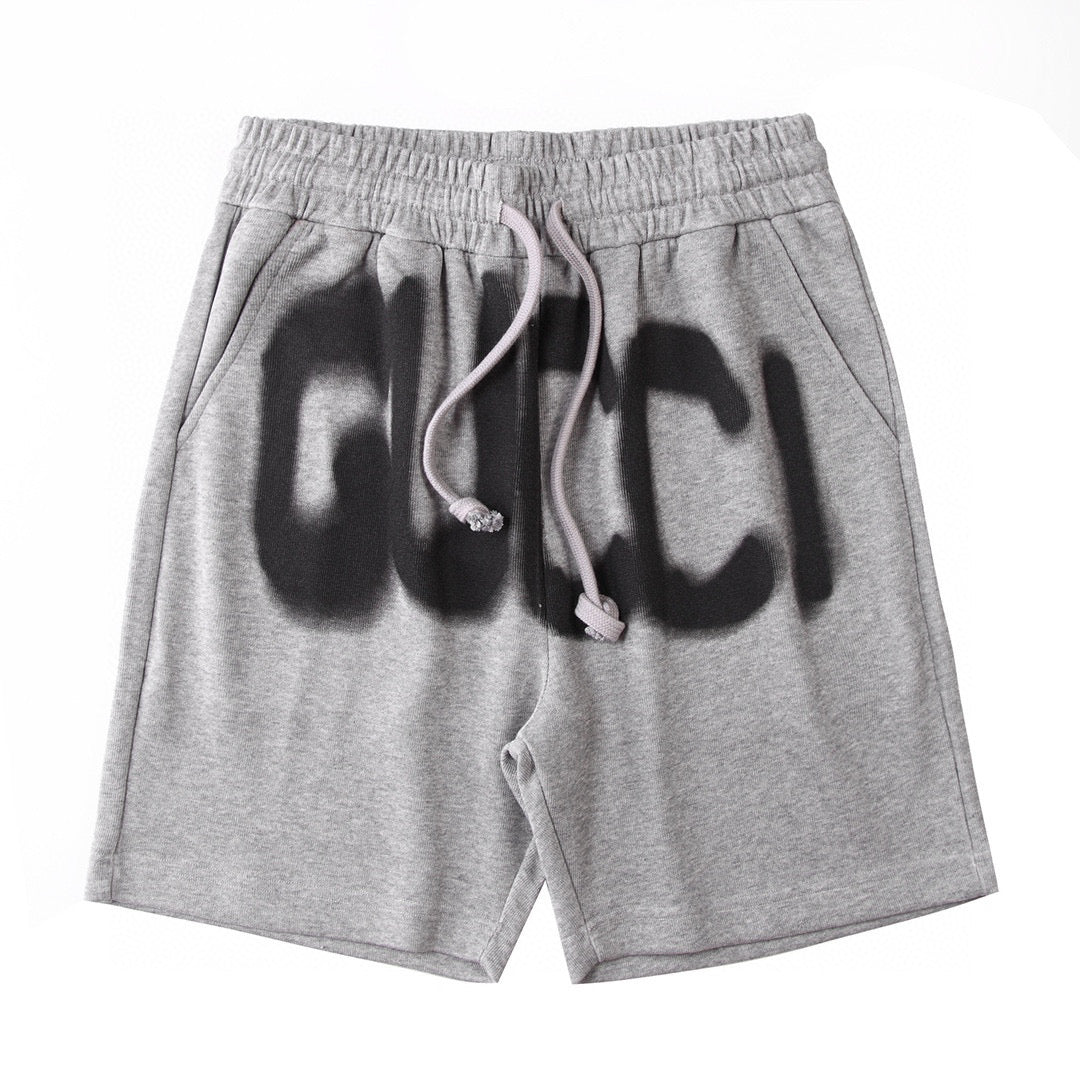 Best Replica Gucci x Balenciaga Shorts - Colareps