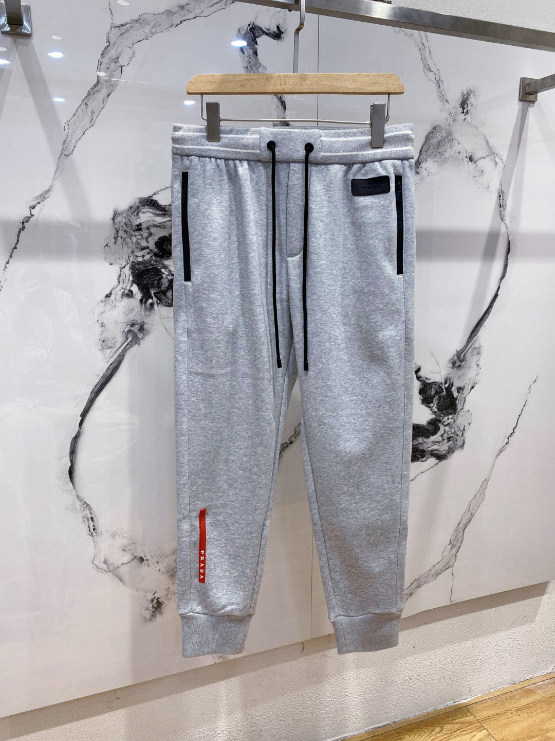 Best Replica Prada Sweatpants - Colareps