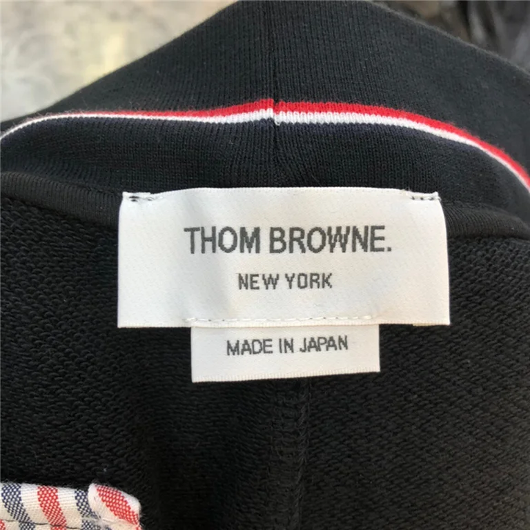 Best Replica Thom Browne Replica Sweater - Colareps