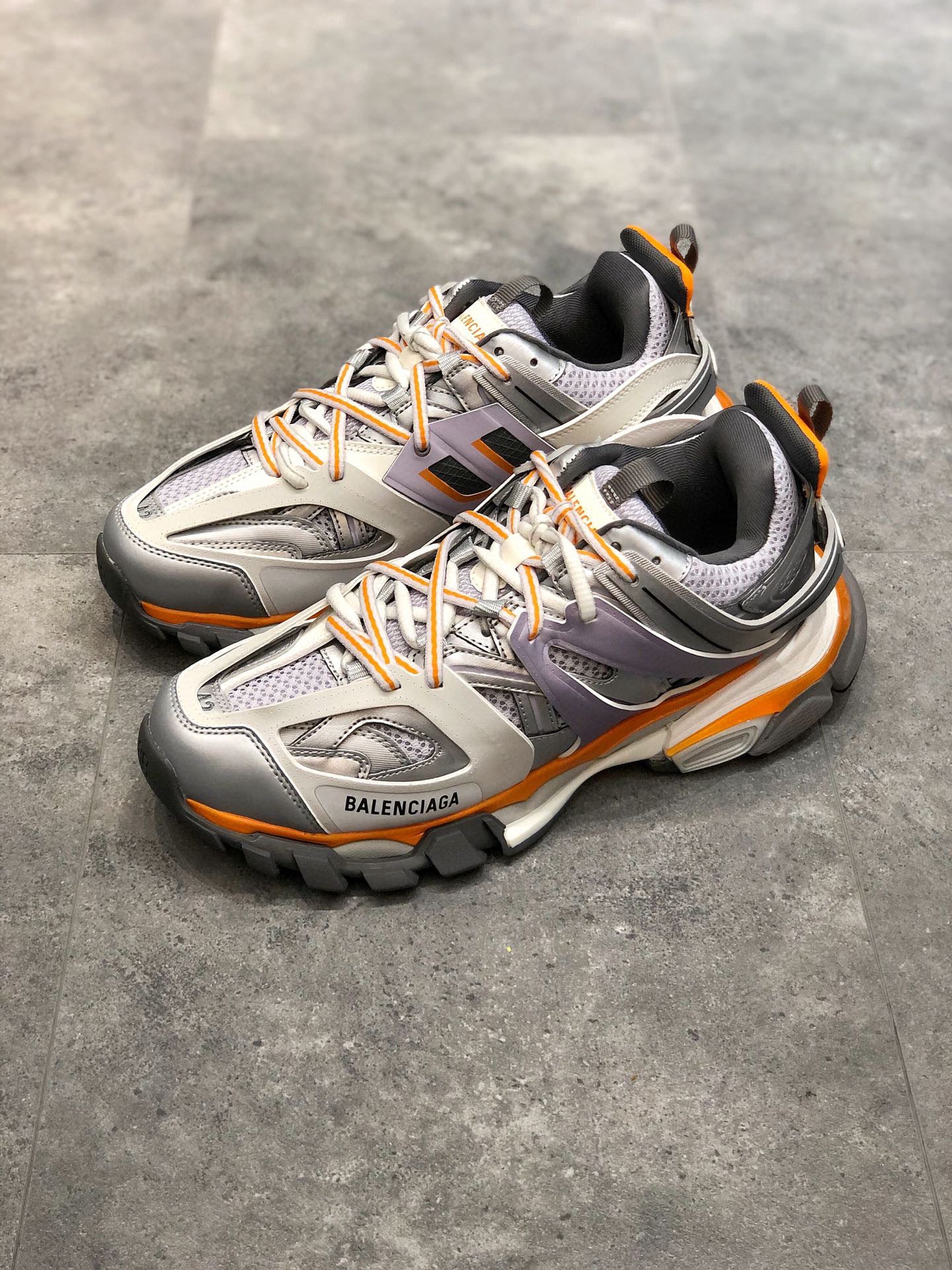 Best Replica Balenciaga Shoes - Colareps