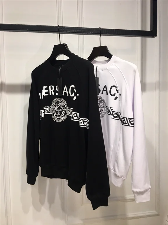 Best Replica 2021fw Versace Hoodie - Colareps