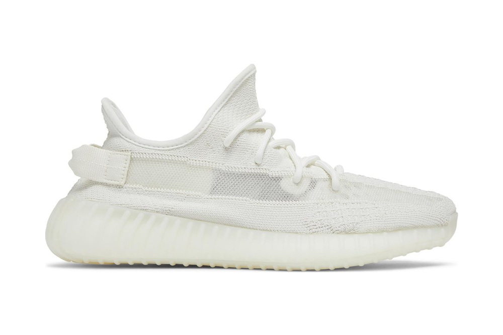 Best Replica Yeezy Boost 350 V2  Bone  Replica - Colareps