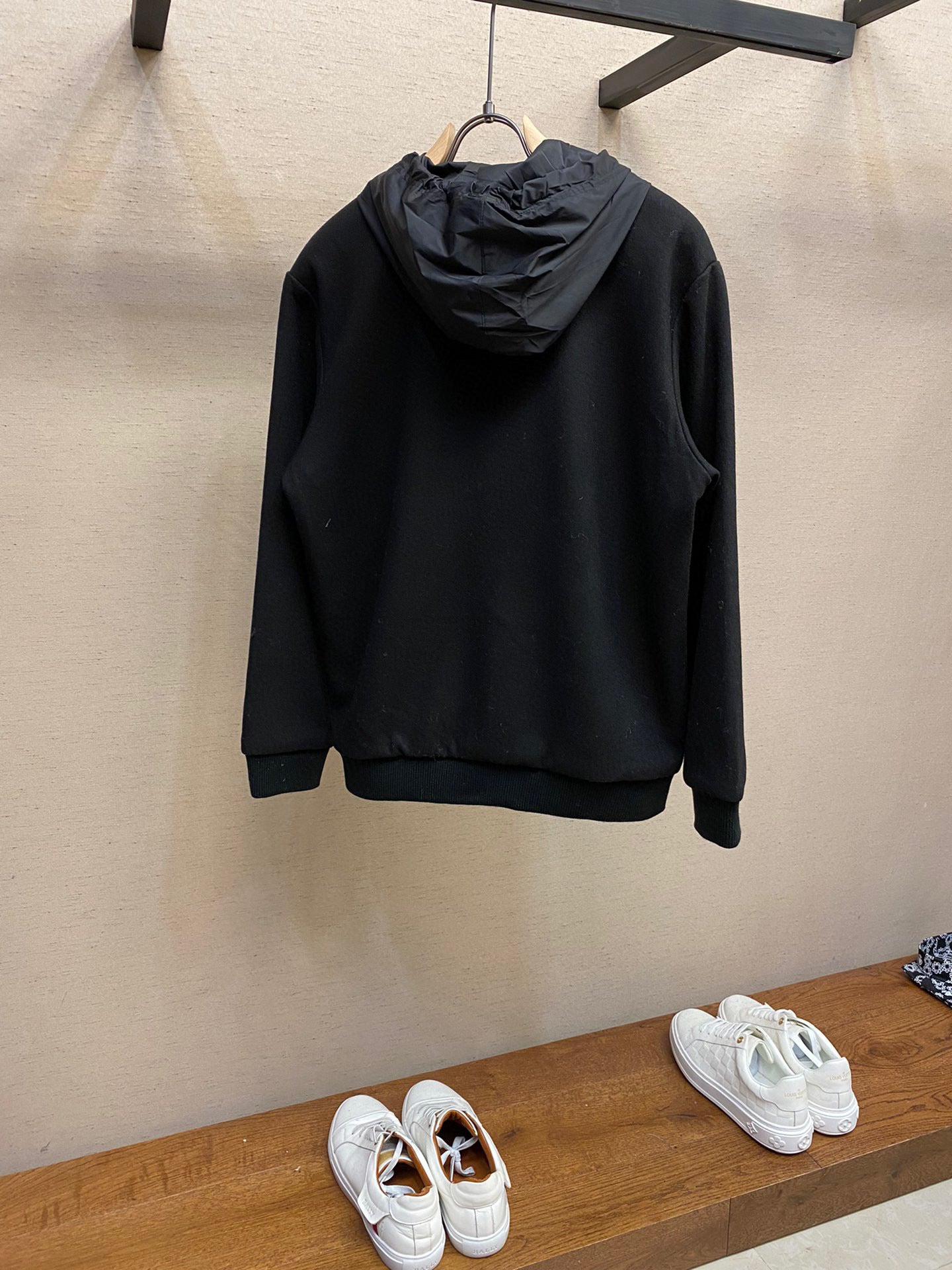 Best Replica Prada Jacket - Colareps