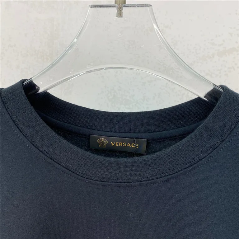 Best Replica 2023ss Versace T Shirt - Colareps