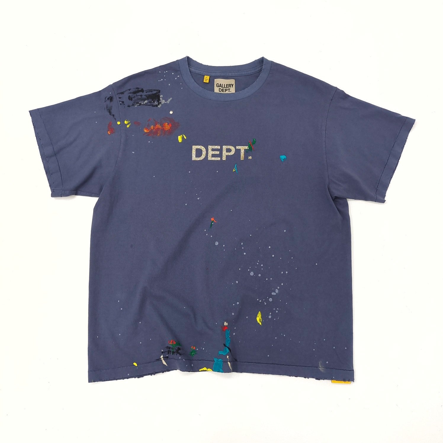 Best Replica Gallery Dept T-shirt - Colareps