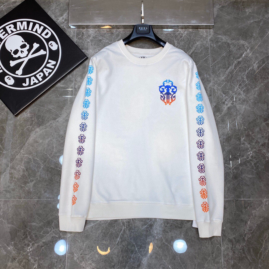 Best Replica Chrome Hearts Sweatshirt - Colareps
