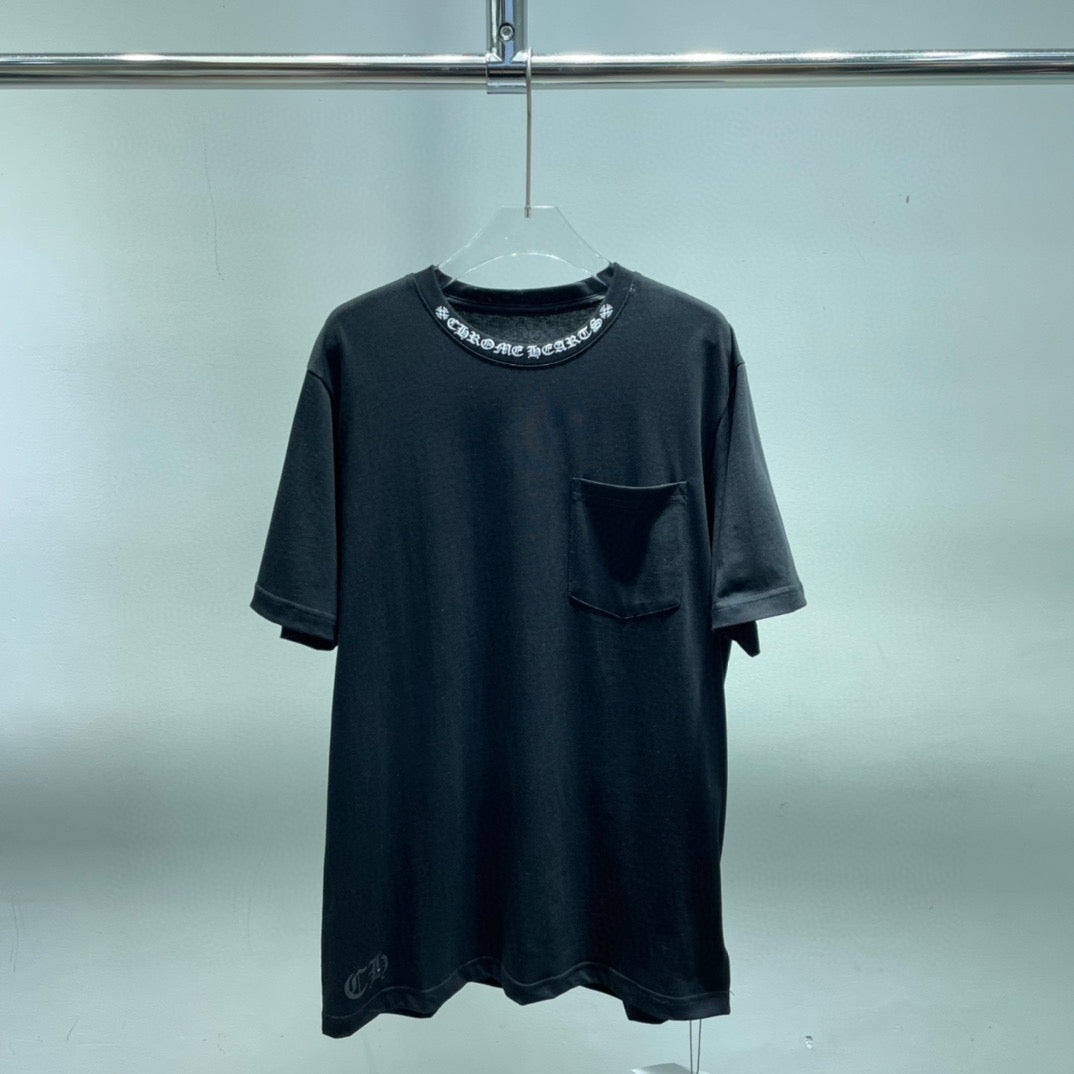 Best Replica Chrome Hearts T-shirt - Colareps