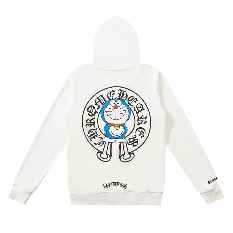 Best Replica Chrome Hearts Hoodie Replica - Colareps