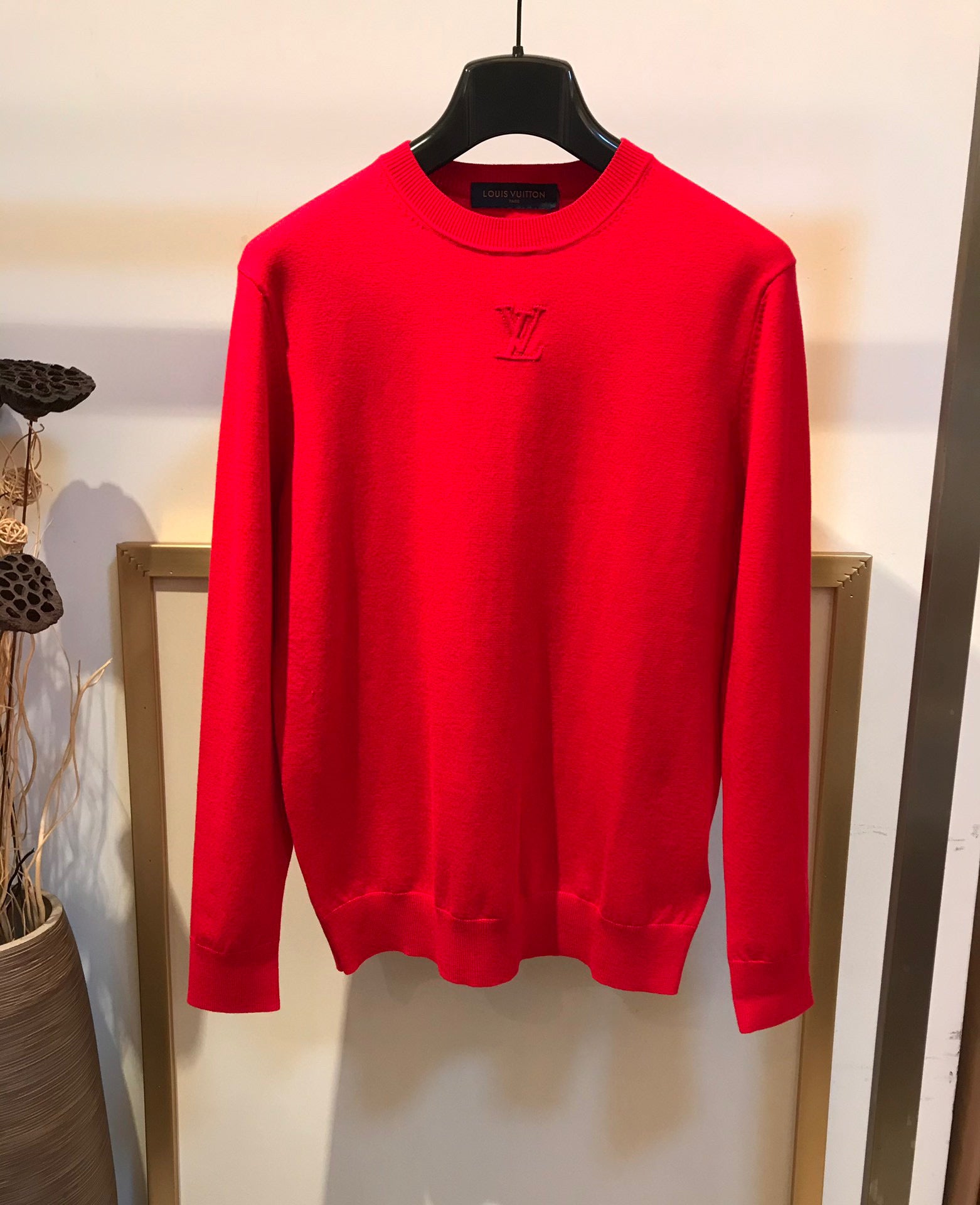 Best Replica Louis Vuitton Sweater - Colareps