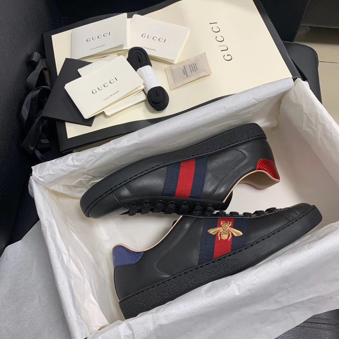 Best Replica Gucci Shoes - Colareps