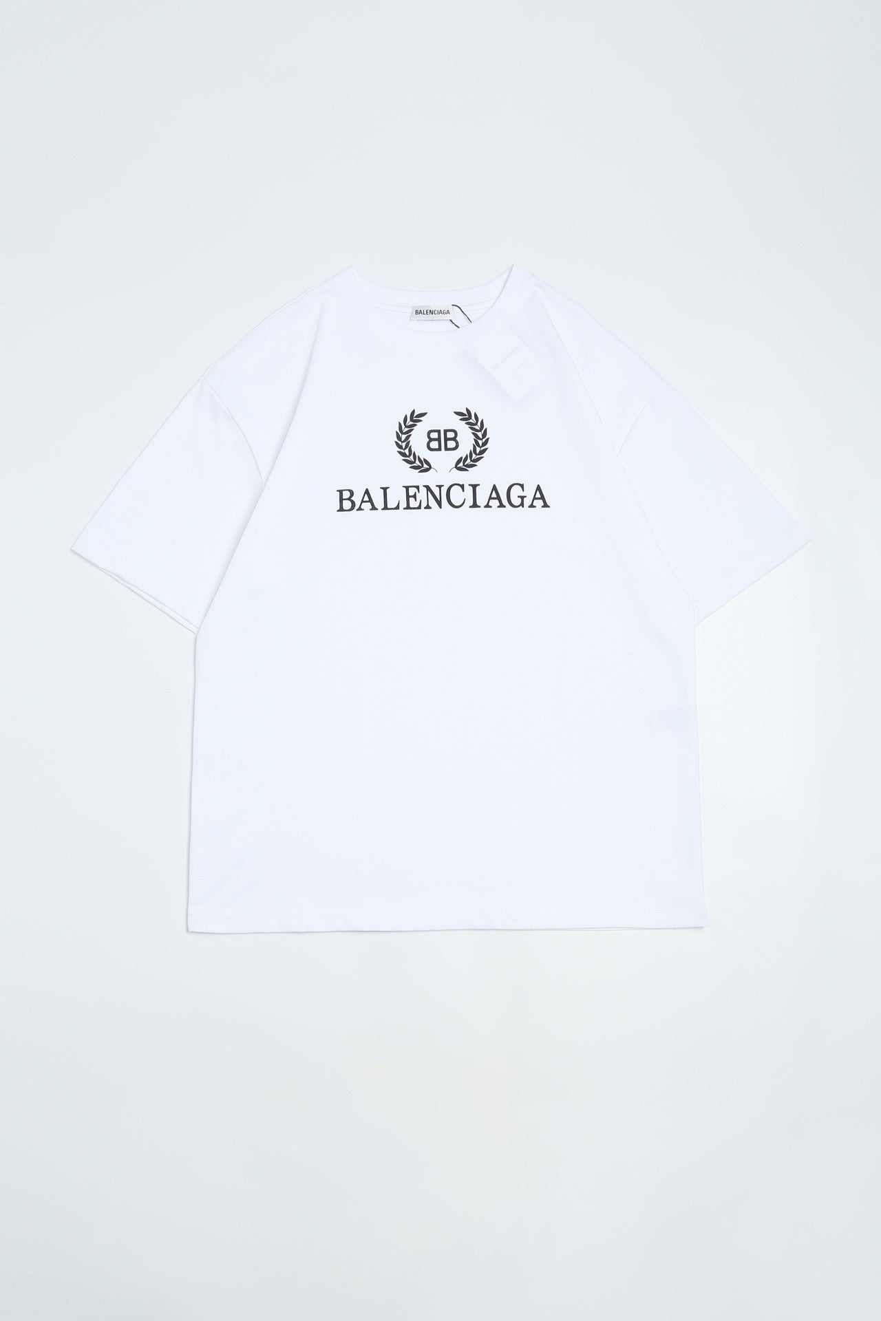 Best Replica Balenciaga T-shirt - Colareps