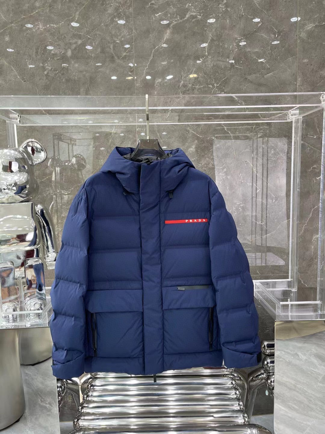 Best Replica Prada Jacket - Colareps