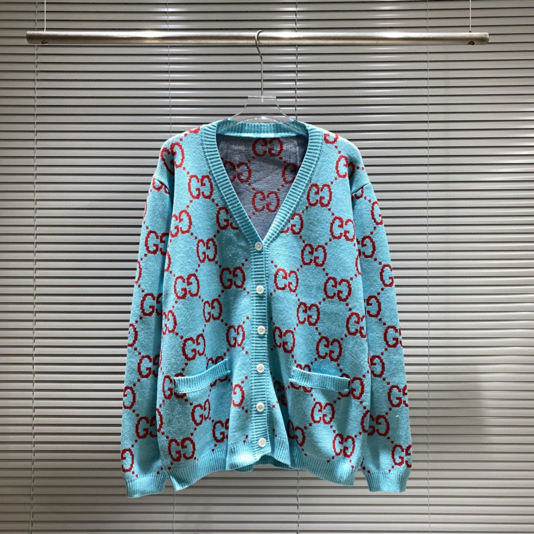 Best Replica Gucci Cardigan - Colareps