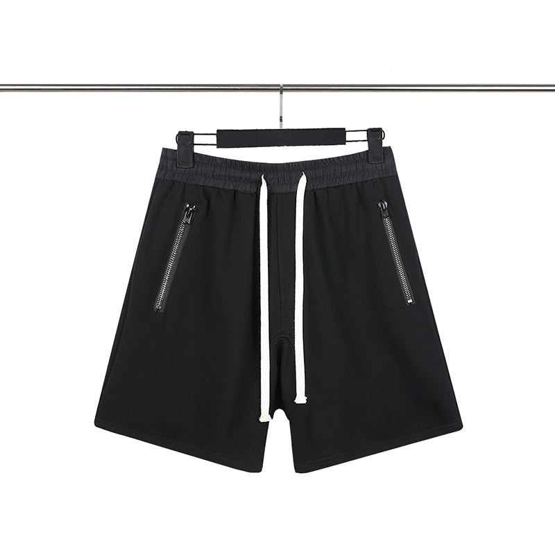Best Replica Fear of God Replica Fog Essentials Drawstring Shorts 707 - Colareps