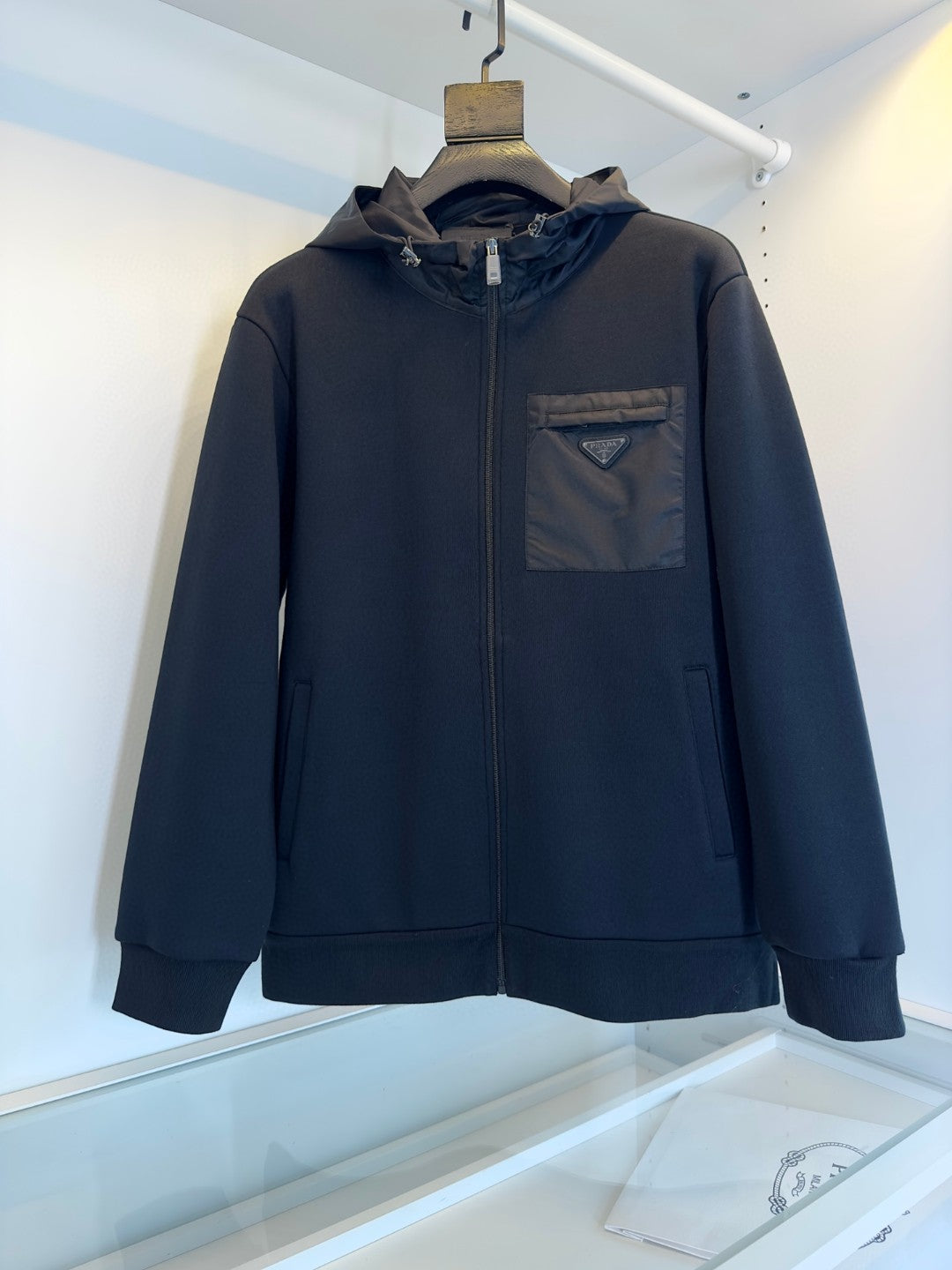 Best Replica Prada Jacket - Colareps