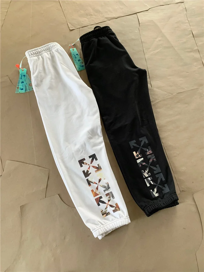 Best Replica 2023SS Off White Pants - Colareps