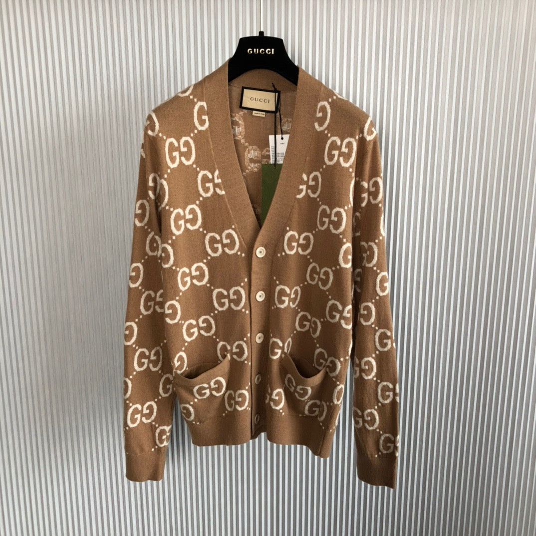Best Replica Gucci Cardigan Dupe - Colareps