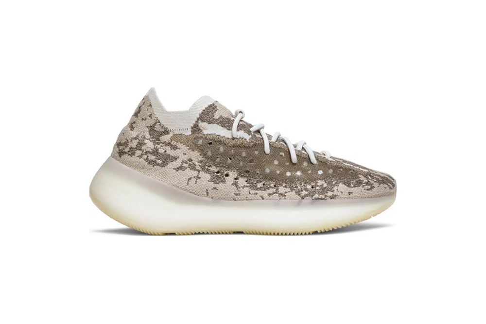 Best Replica Yeezy Boost 380  Pyrite  Replica - Colareps