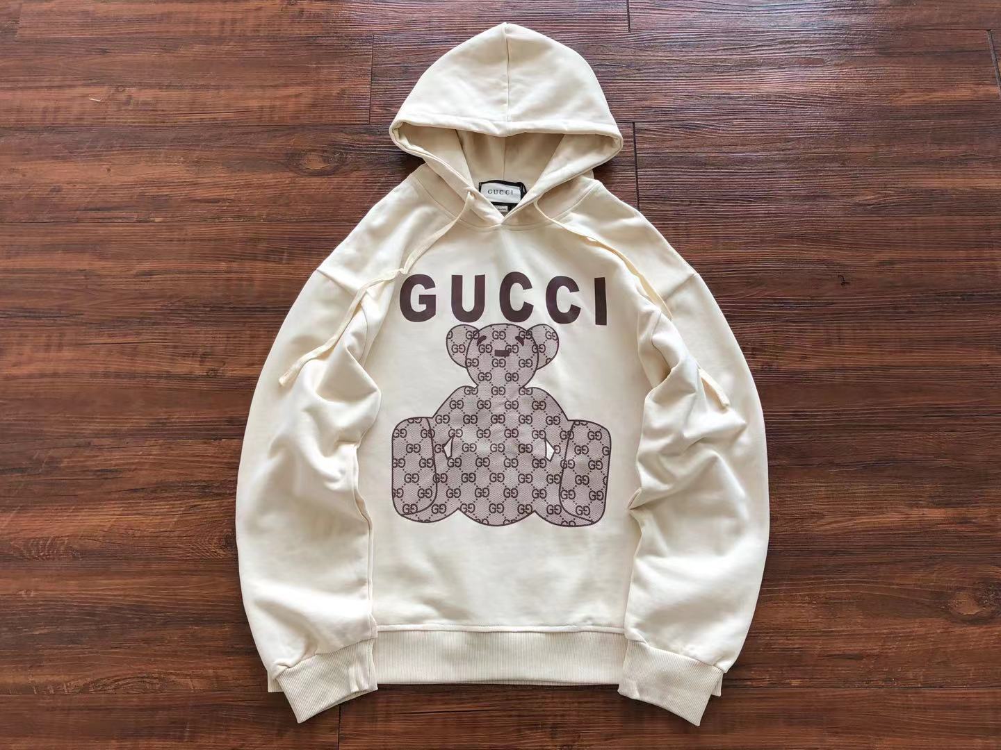 Best Replica Gucci Hoodie - Colareps