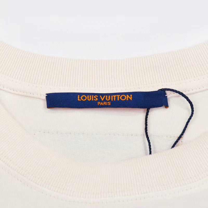 Best Replica Louis Vuitton T-shirt - Colareps