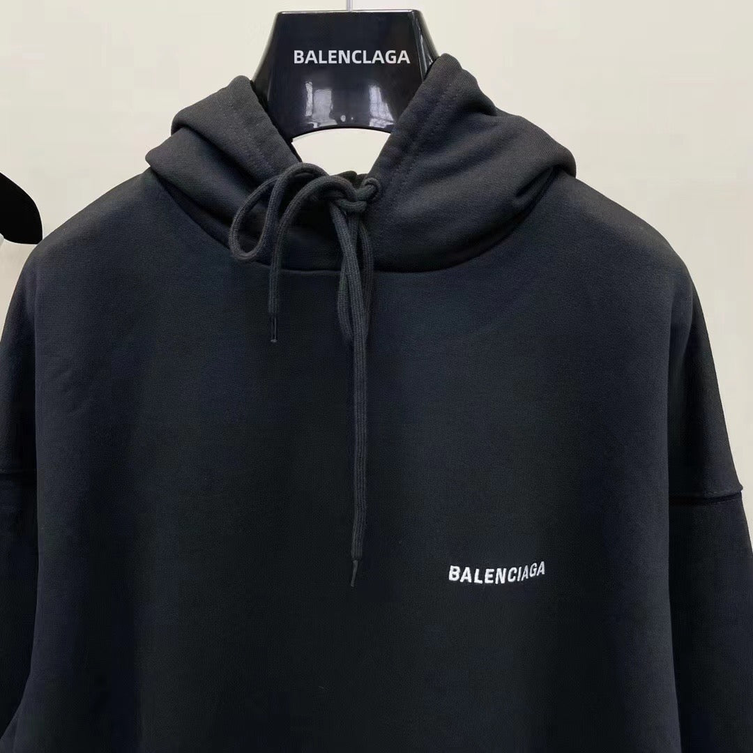 Best Replica Balenciaga Hoodie - Colareps