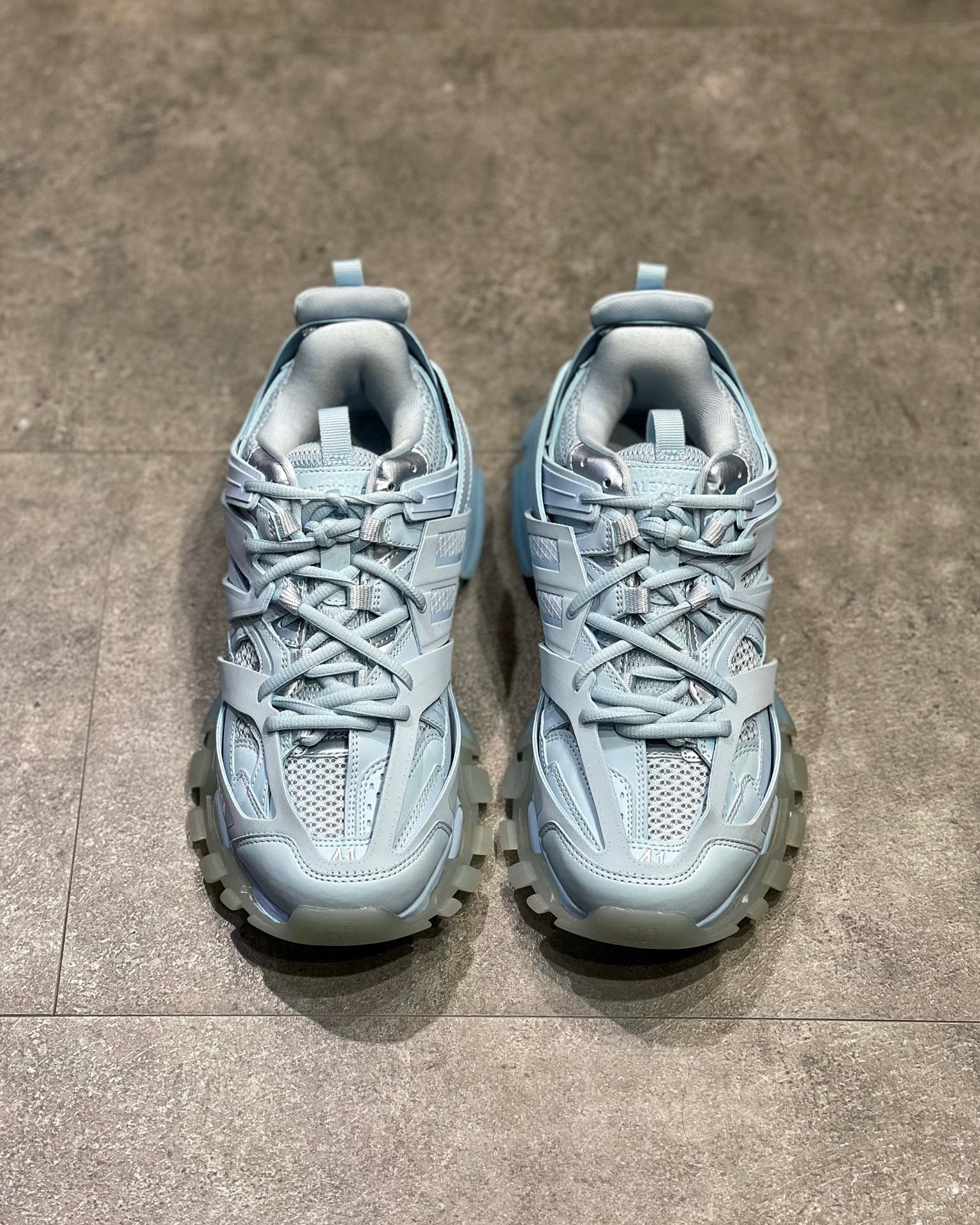 Best Replica Balenciaga Shoes - Colareps