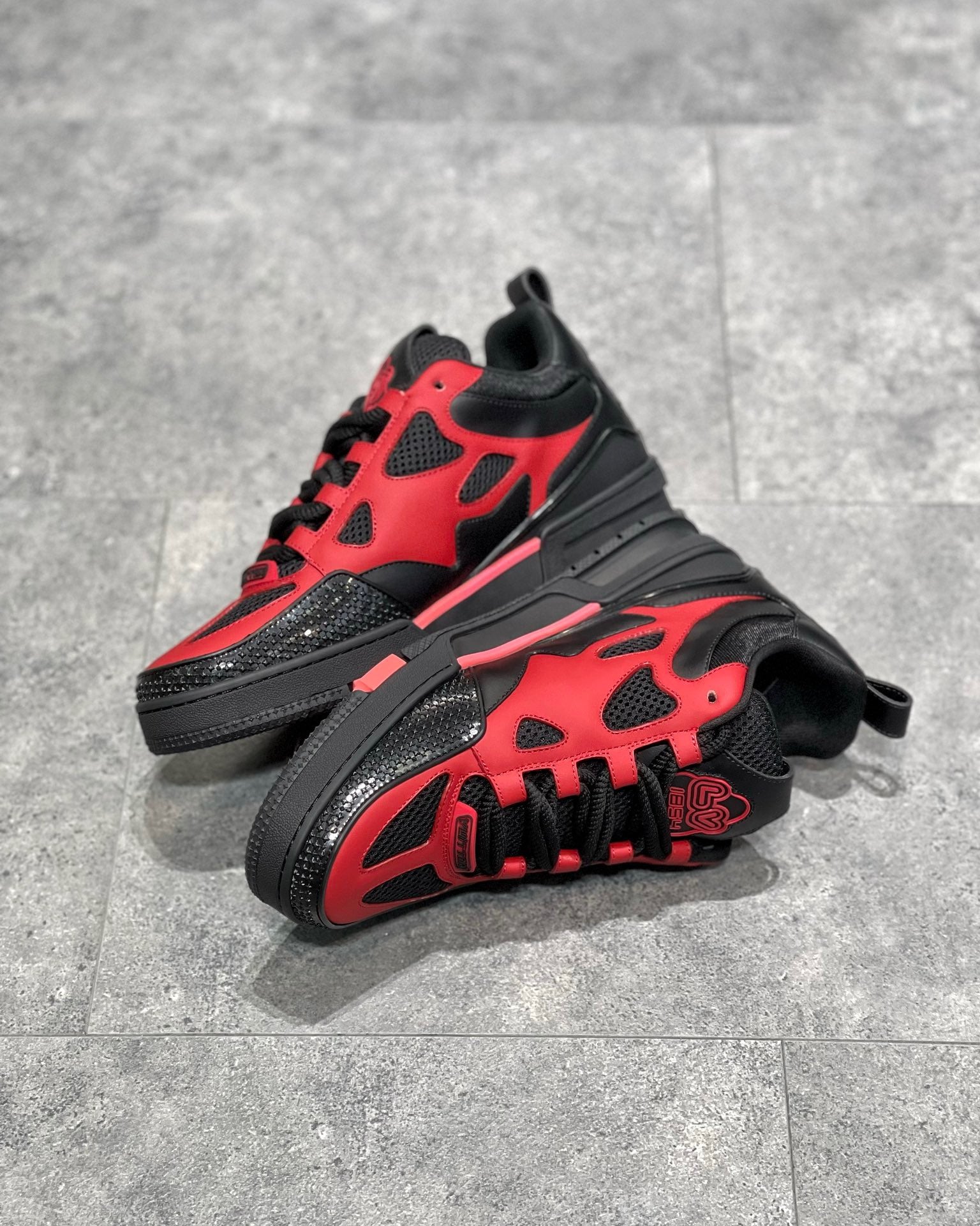 Best Replica Louis Vuitton Sneaker - Colareps