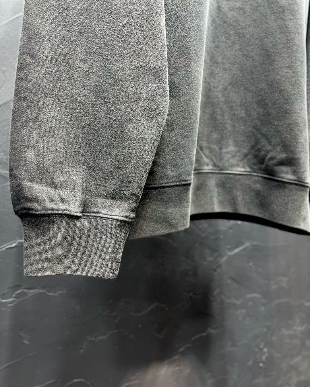 Best Replica Balenciaga Sweatshirt - Colareps