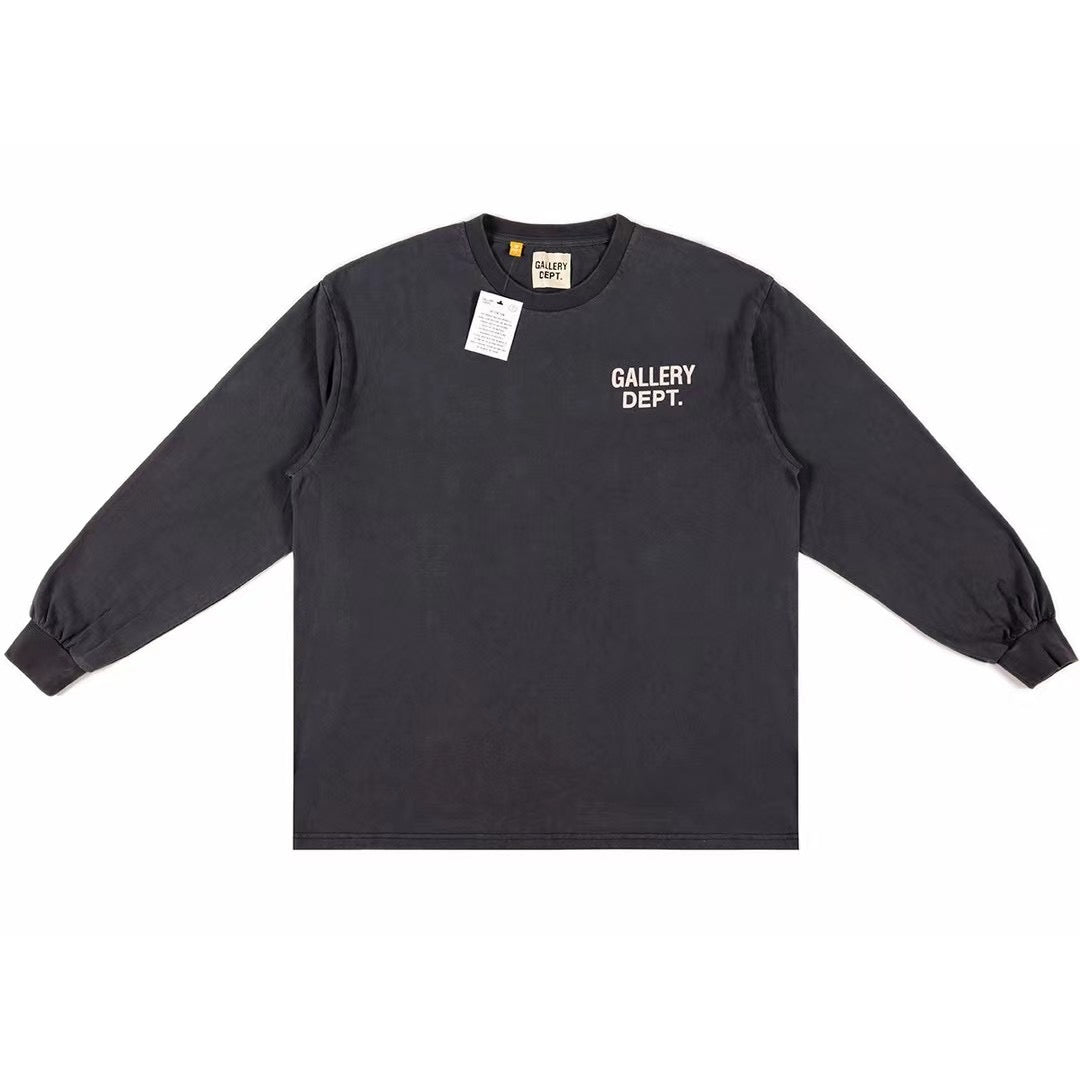 Best Replica Gallery Dept Long Sleeve Shirt - Colareps