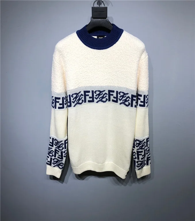 Best Replica 2022ss Fendi Sweater - Colareps