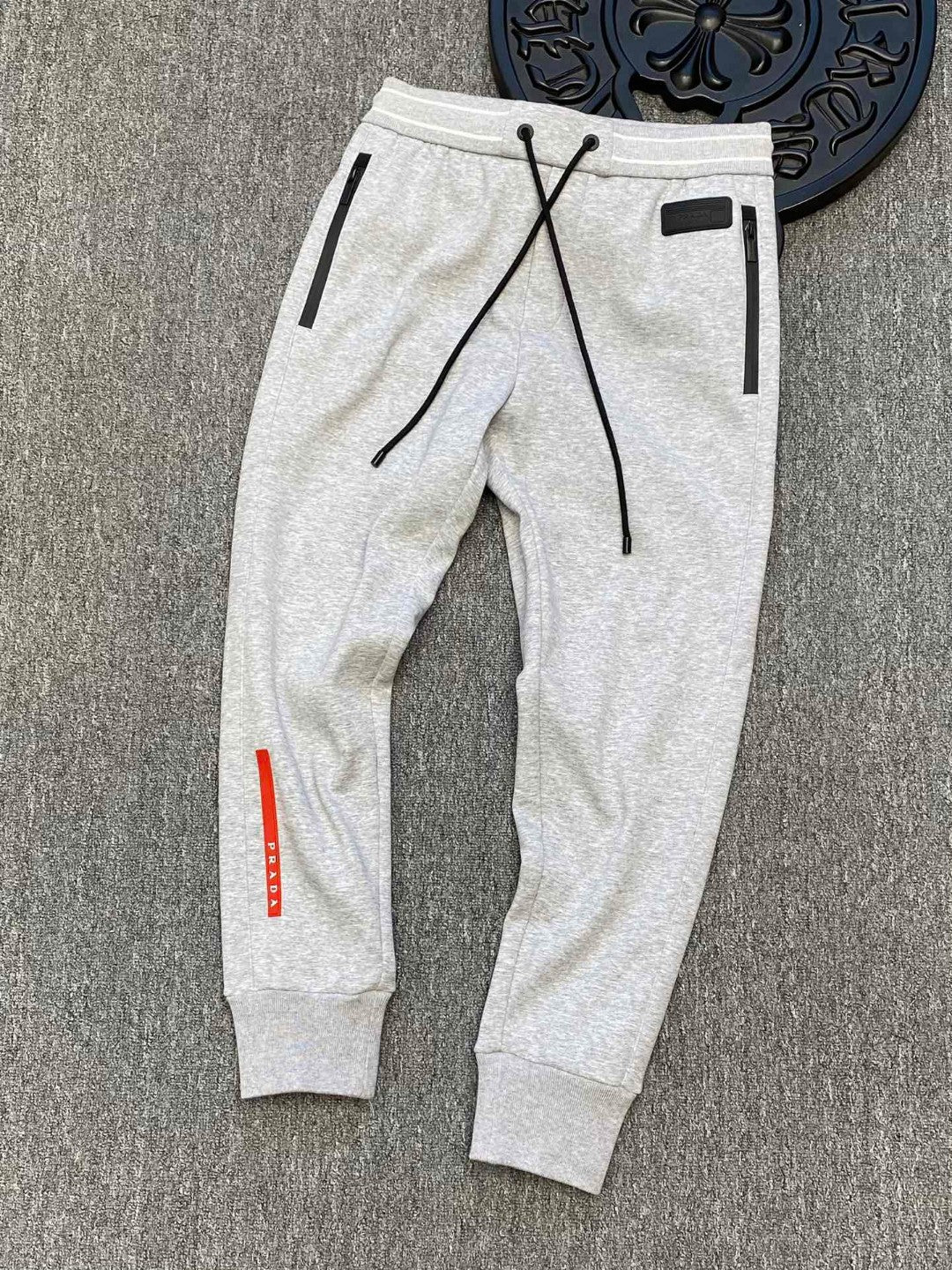 Best Replica Prada Sweatpants - Colareps