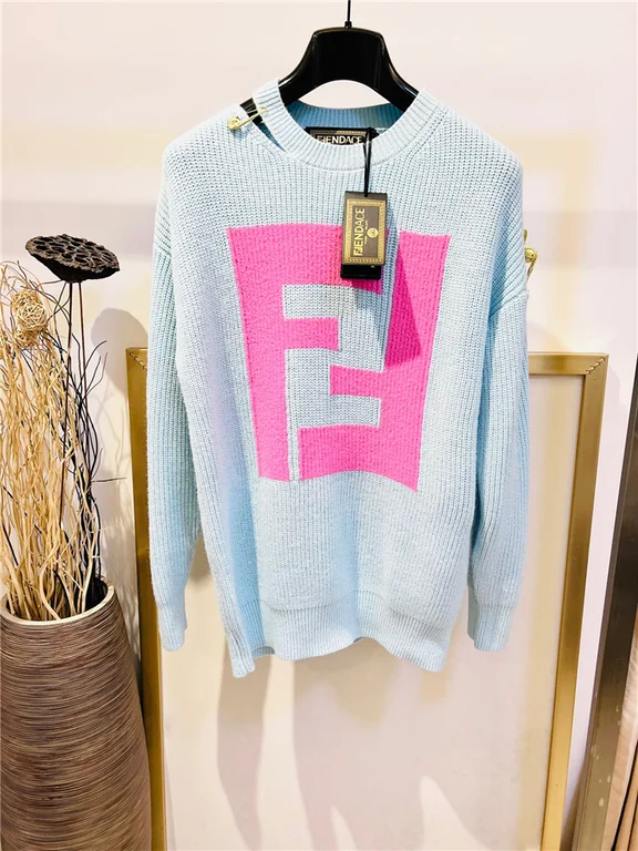Best Replica 2022ss Fendi Sweater - Colareps