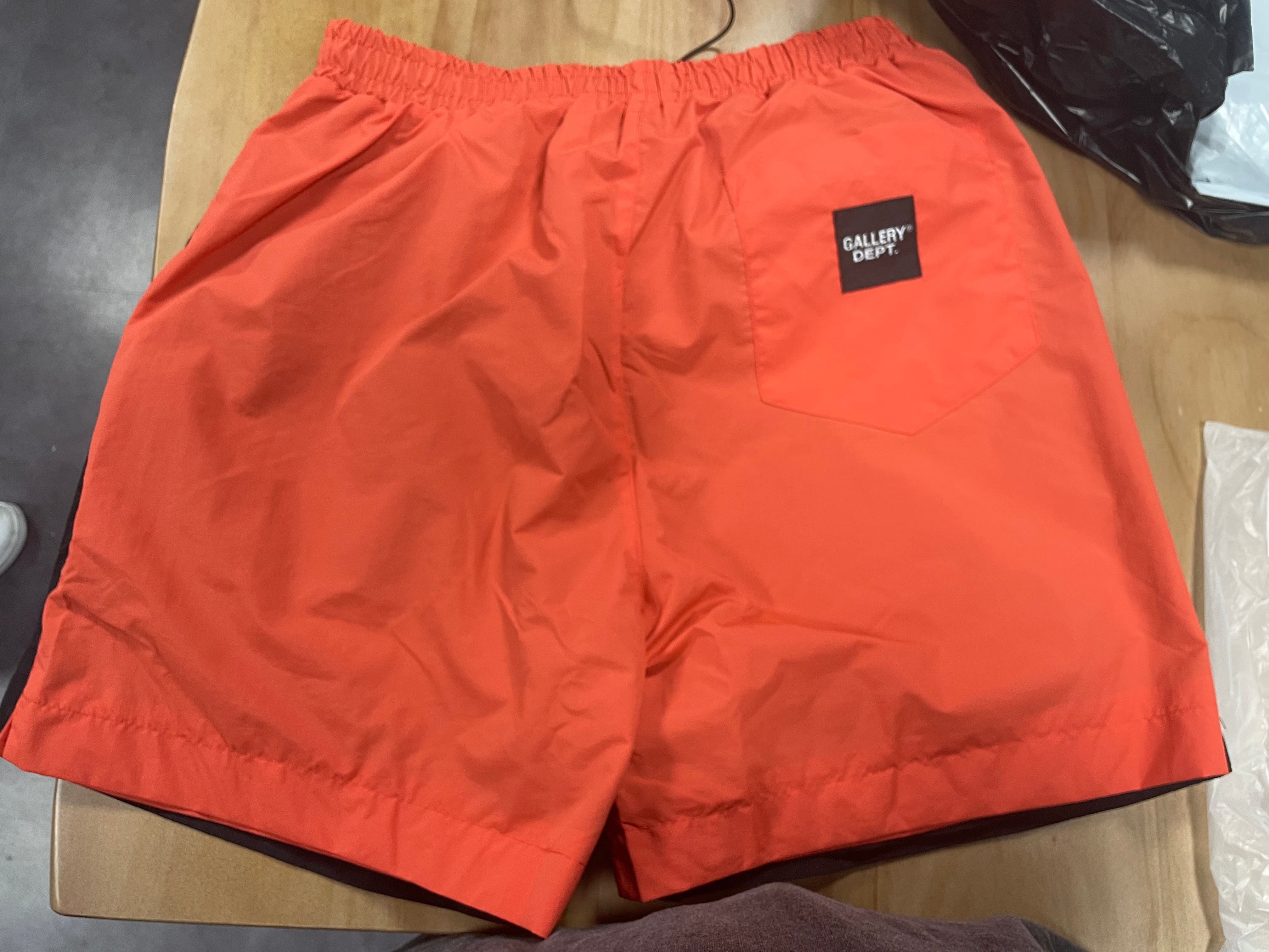 Best Replica Gallery Dept Shorts - Colareps