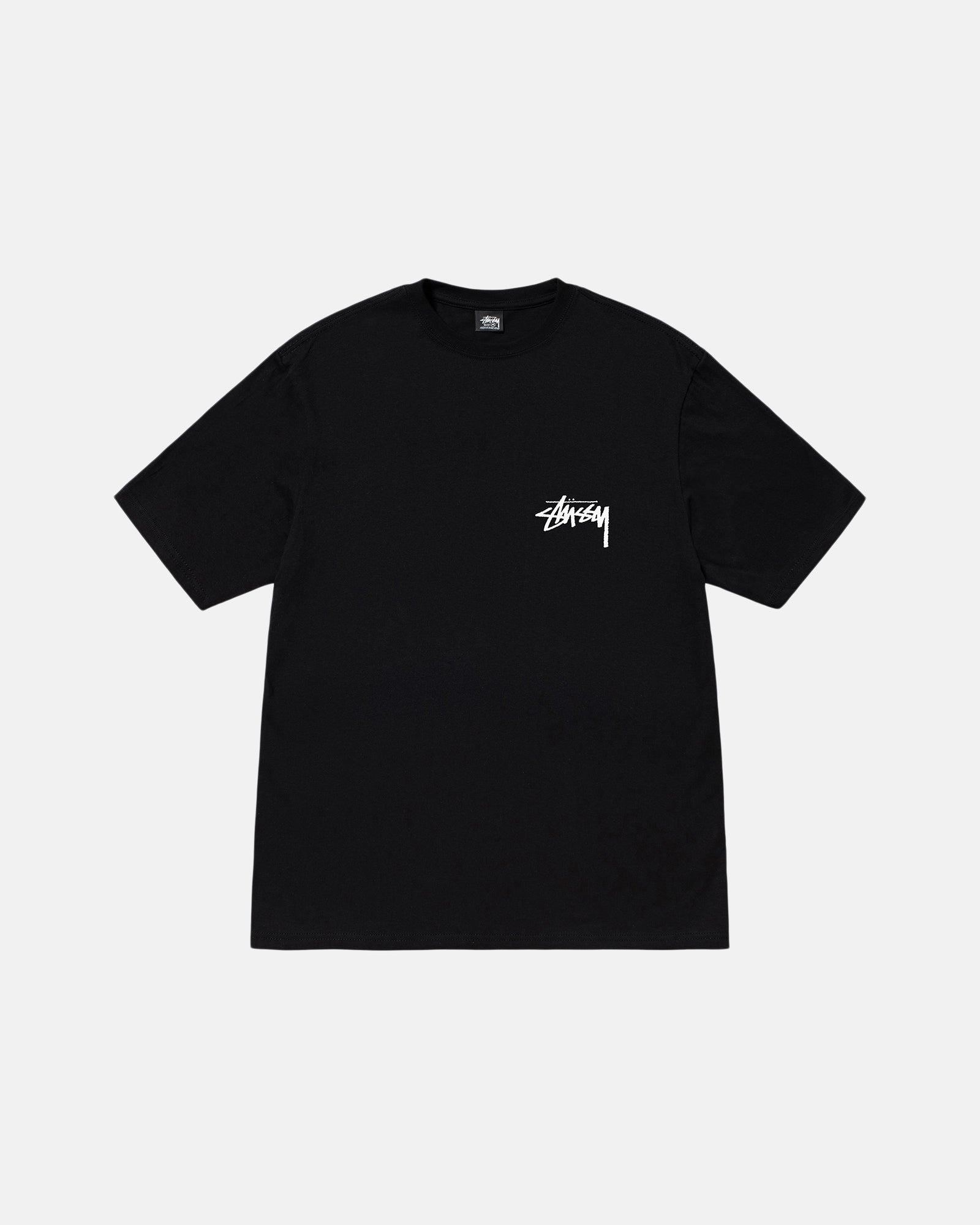 Best Replica BURNING STOCK TEE - Colareps