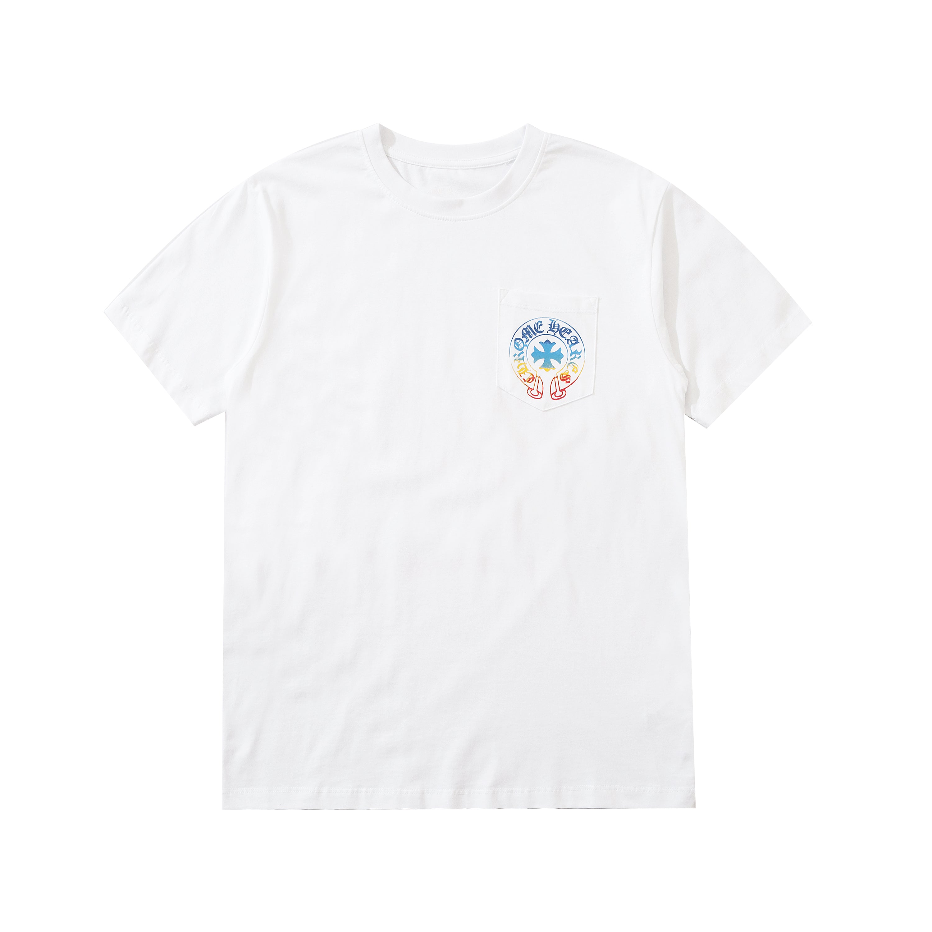 Best Replica Chrome Hearts T-shirt - Colareps