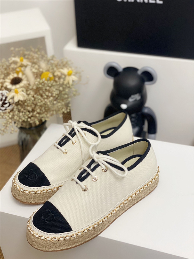 Best Replica chanel sneakers - Colareps