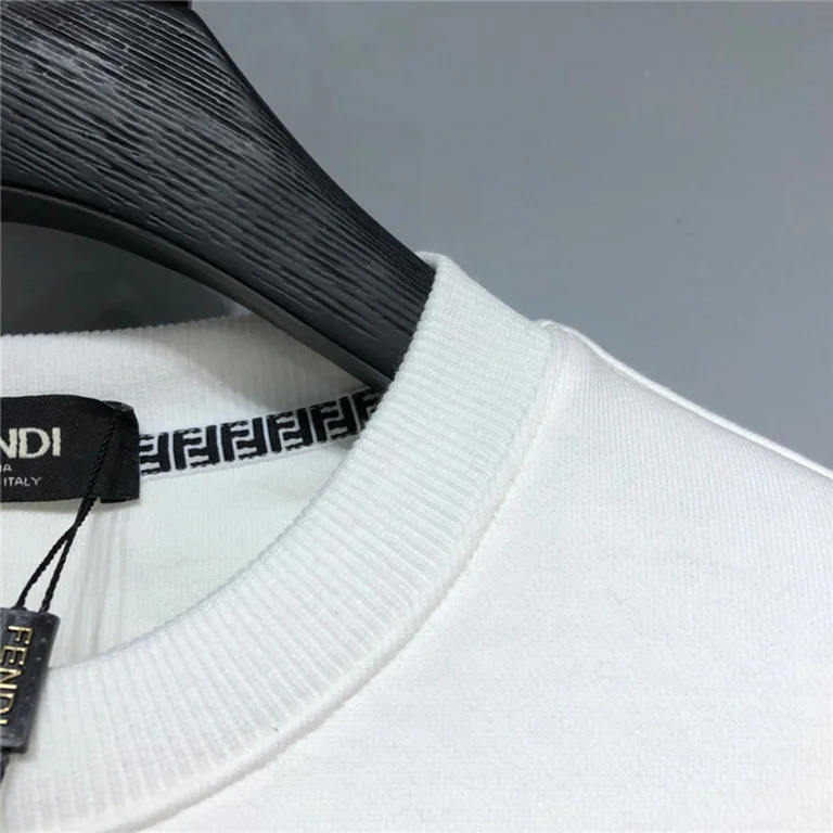 Best Replica 2021fw Fendi Sweater - Colareps