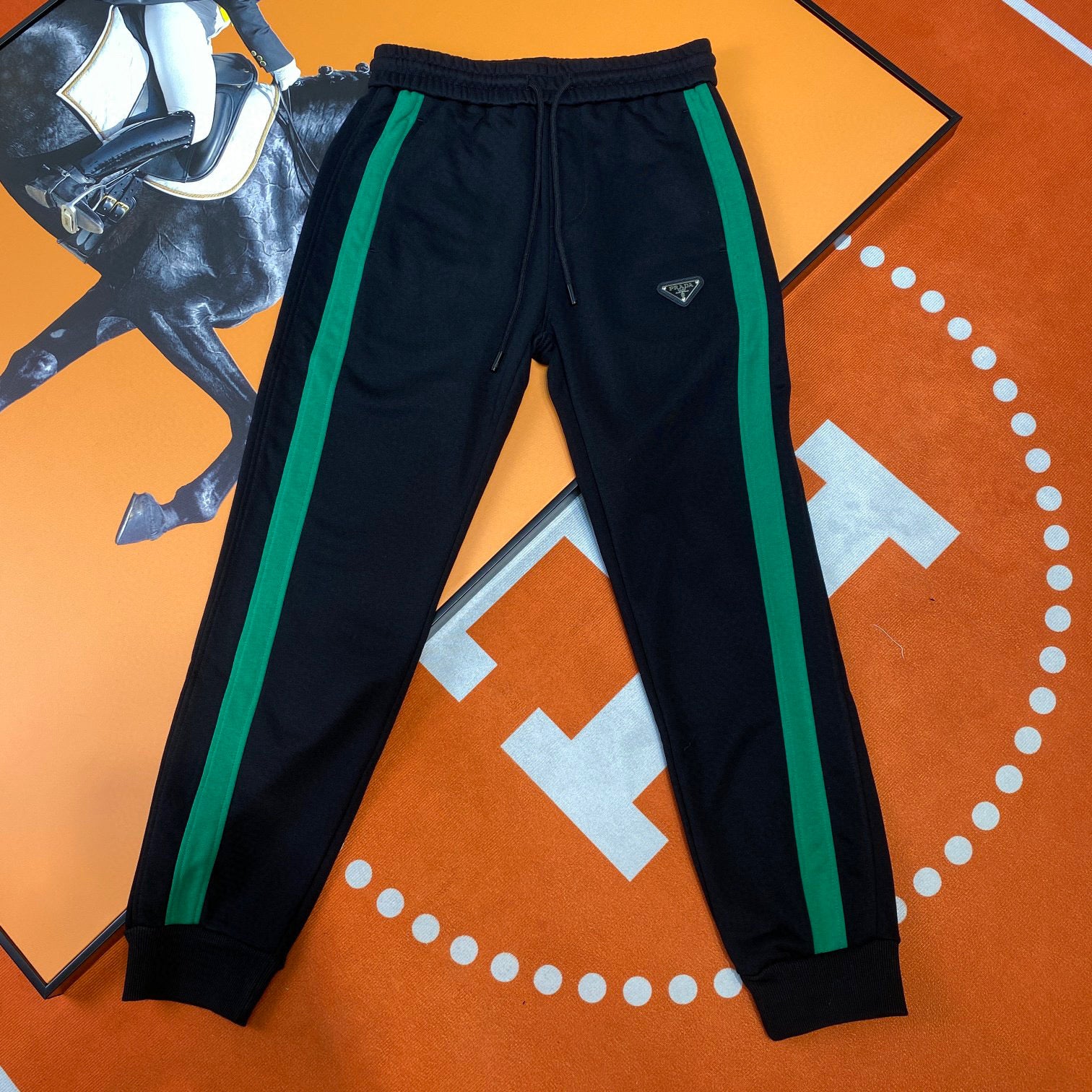 Best Replica Prada Sweatpants - Colareps