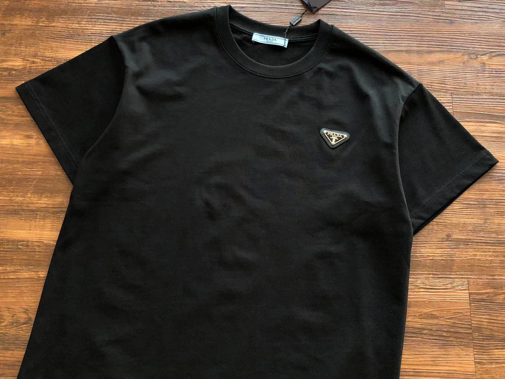 Best Replica Prada T-shirt - Colareps