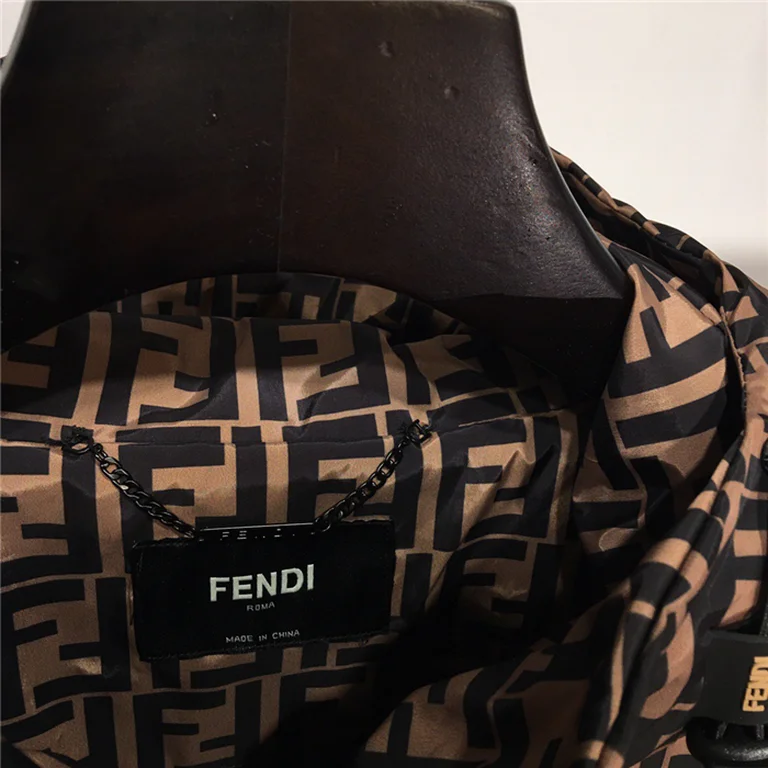 Best Replica 2022ss Fendi Jacket - Colareps