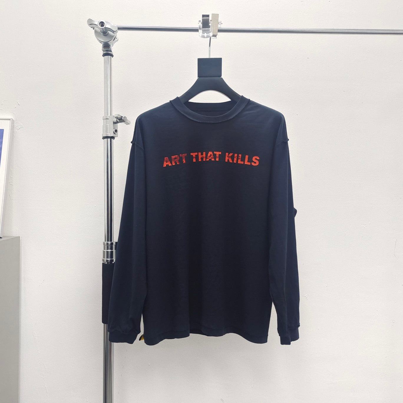 Best Replica Gallery Dept Long Sleeve Shirt - Colareps